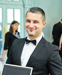 Ромин Нуро