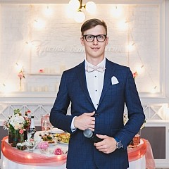 Кирилл Силин