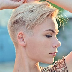 Анна Бернацкая