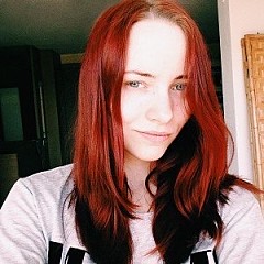Оксана Рей