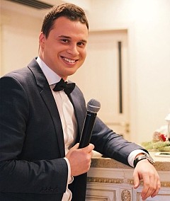 Андрей Плотников