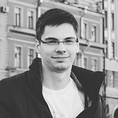 Михаил Подольский