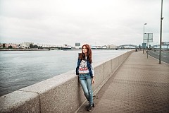 Ольга Шульгинова