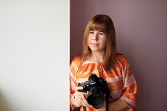Анна Червонец