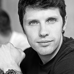 Андрей Постоловский