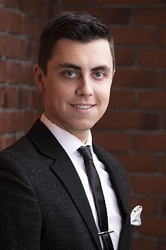 Георгий Жданов
