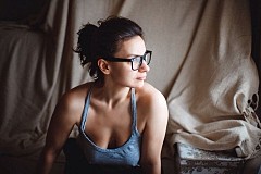 Оксана Хорт