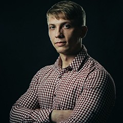 Витёк Голубев