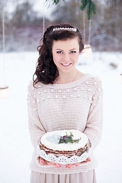 Екатерина Шаврина