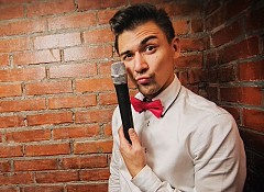 Павел Назаревских