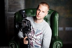 Слава Блинов