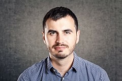 Дмитрий Мартьянов