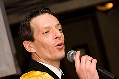 Олег Писарев