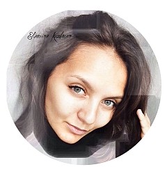Екатерина Кужман