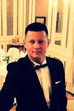 Сергей Ярыгин
