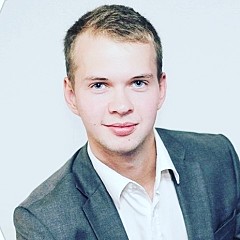 Алексей Лахменев
