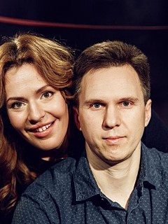 Сергей Смирнов
