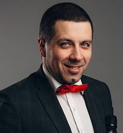 Андрей Градский