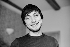 Георгий Кустарев