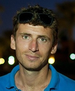 Евгений Гореликов