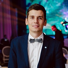 Павел Франчишин