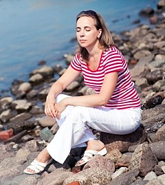 Светлана Колесова