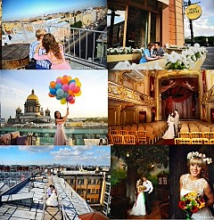 Фотостудия Стекло