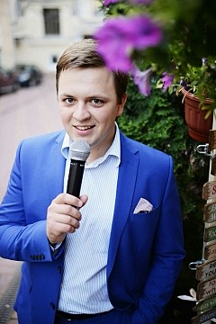 Родион Магда