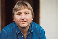 Александр Стеценко