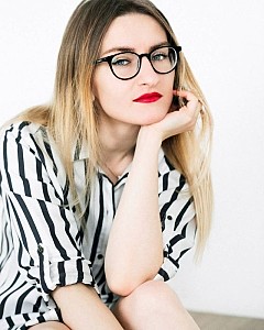 Машер Грибанова