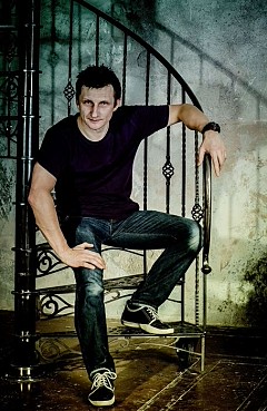 Александр Чупров