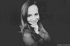 Даша Дашкевич