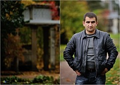 Сергей Базикало