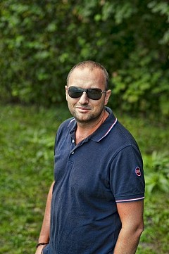 Антон Кулешов
