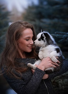 Лена Бондаренко