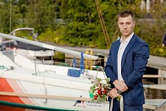 Роман Андреев