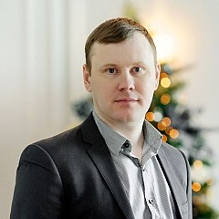 Константин Гуркин