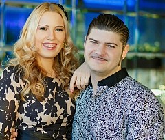 Дуэт The Зажигалкинс