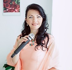 Людмила Славина