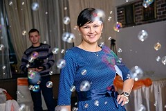 Алена Красновская