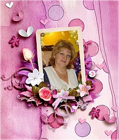 Елена Чаленко