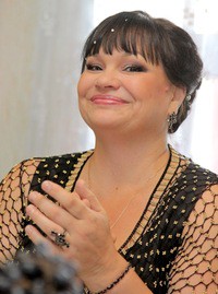 Евгения Барнашова