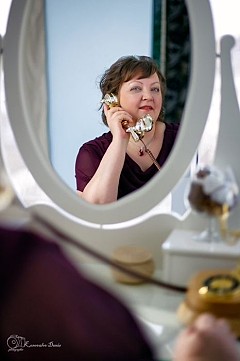 Елена Кашенцева