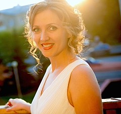 Екатерина Бычкова