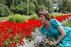 Светлана Громова