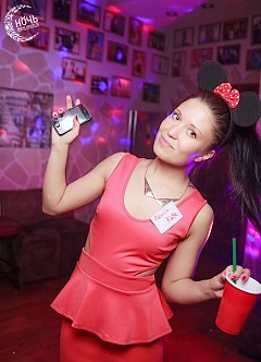 Екатерина Фурина