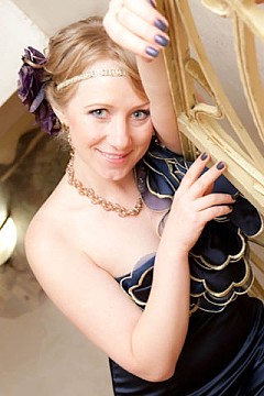 Наталия Павлова