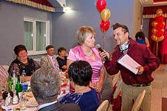 Алексей Мягков