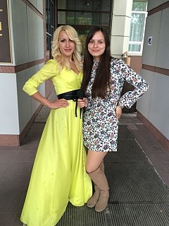 Дуэт "Сладкая Жизнь"