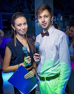 Алёна Грасмик